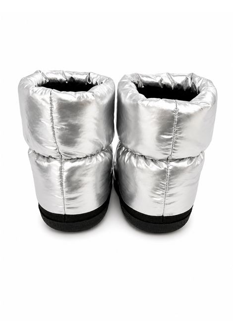 Stivale da neve con logo MM6 KIDS MAISON MARGIELA | 839493